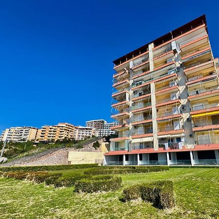 Saranda Miracle Sky Apartment Екстериор снимка
