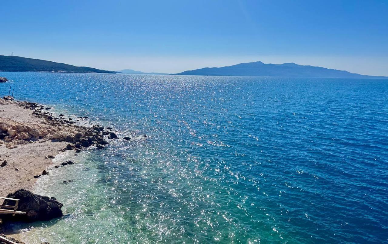 Saranda Miracle Sky Apartment Екстериор снимка